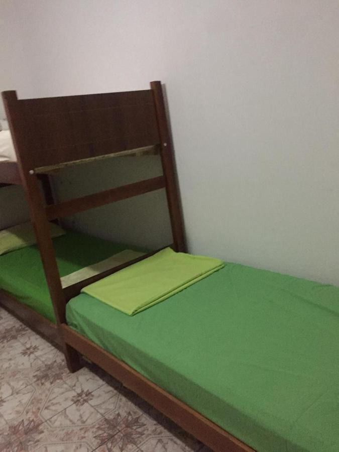 Anza Camping Shkoder Bagian luar foto