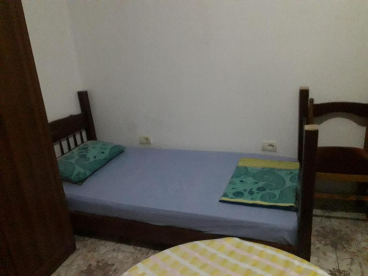 Anza Camping Shkoder Bagian luar foto