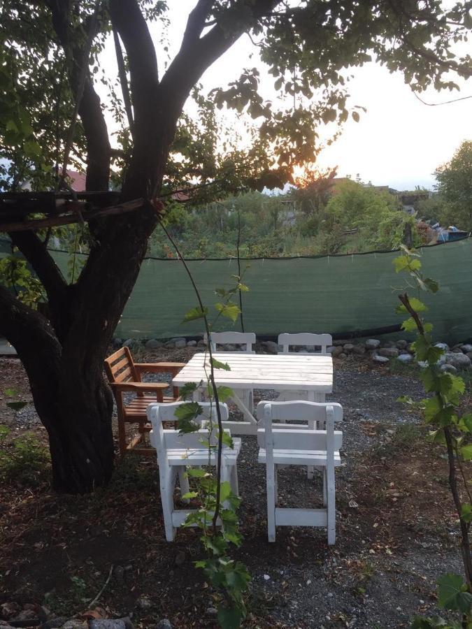 Anza Camping Shkoder Bagian luar foto
