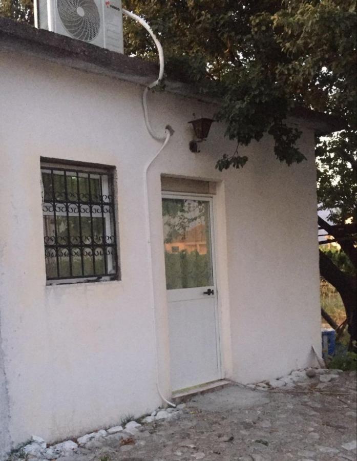 Anza Camping Shkoder Bagian luar foto