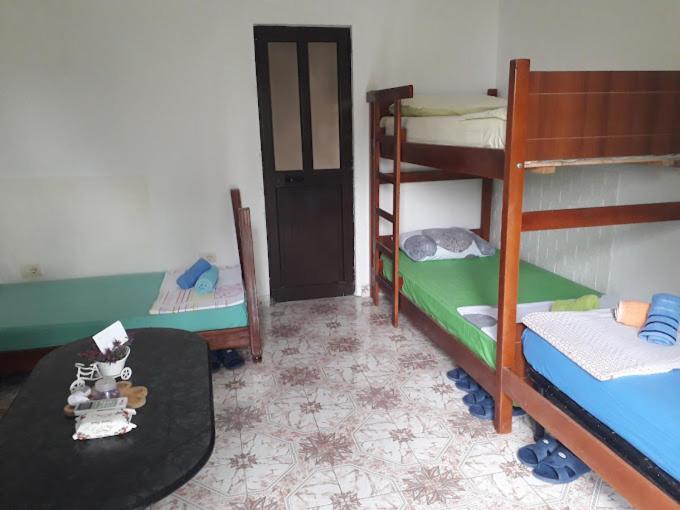 Anza Camping Shkoder Bagian luar foto