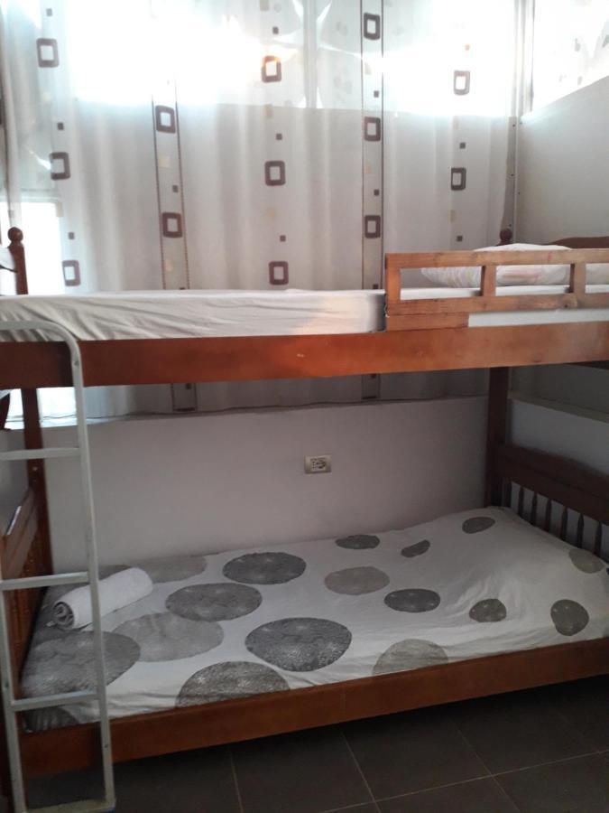 Anza Camping Shkoder Bagian luar foto
