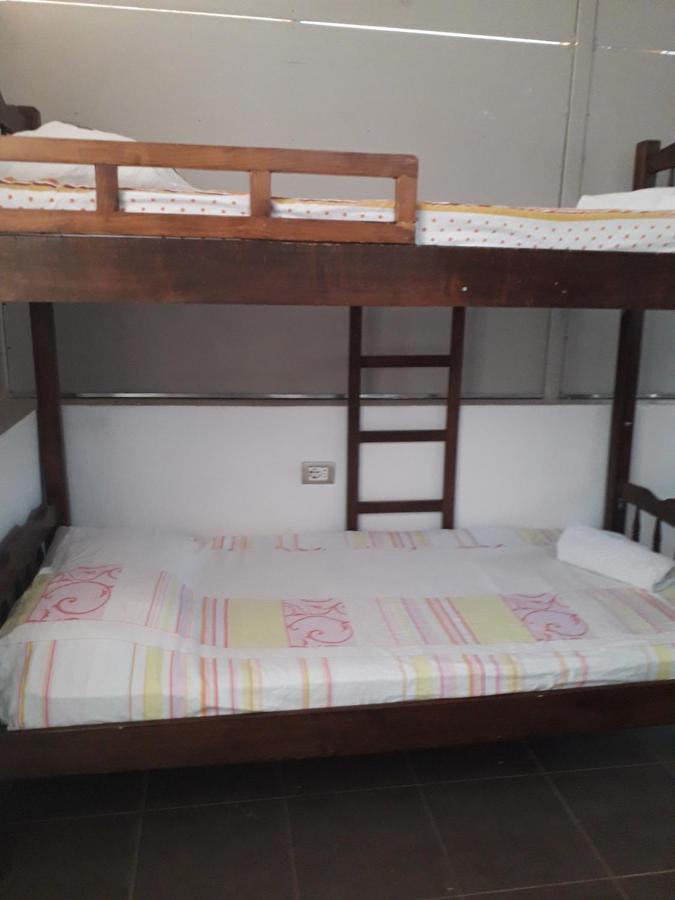 Anza Camping Shkoder Bagian luar foto
